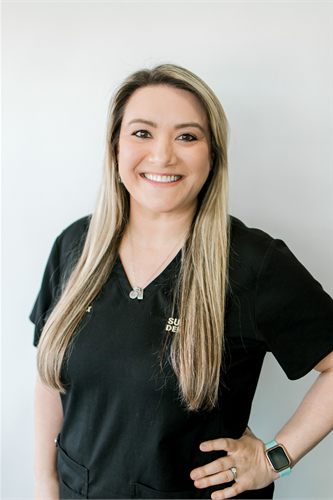 Alex, Dental Hygienist